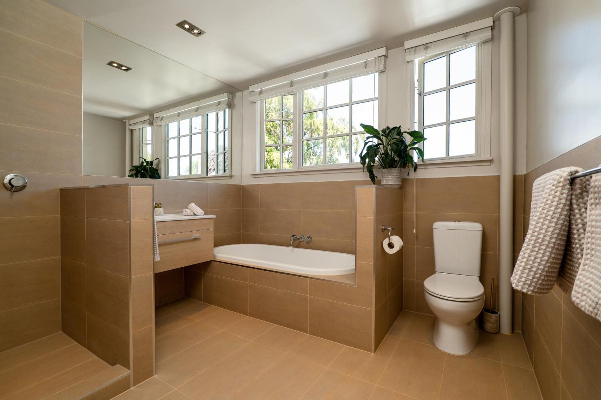 Luxurious Central City Living Christchurch Buitenkant foto