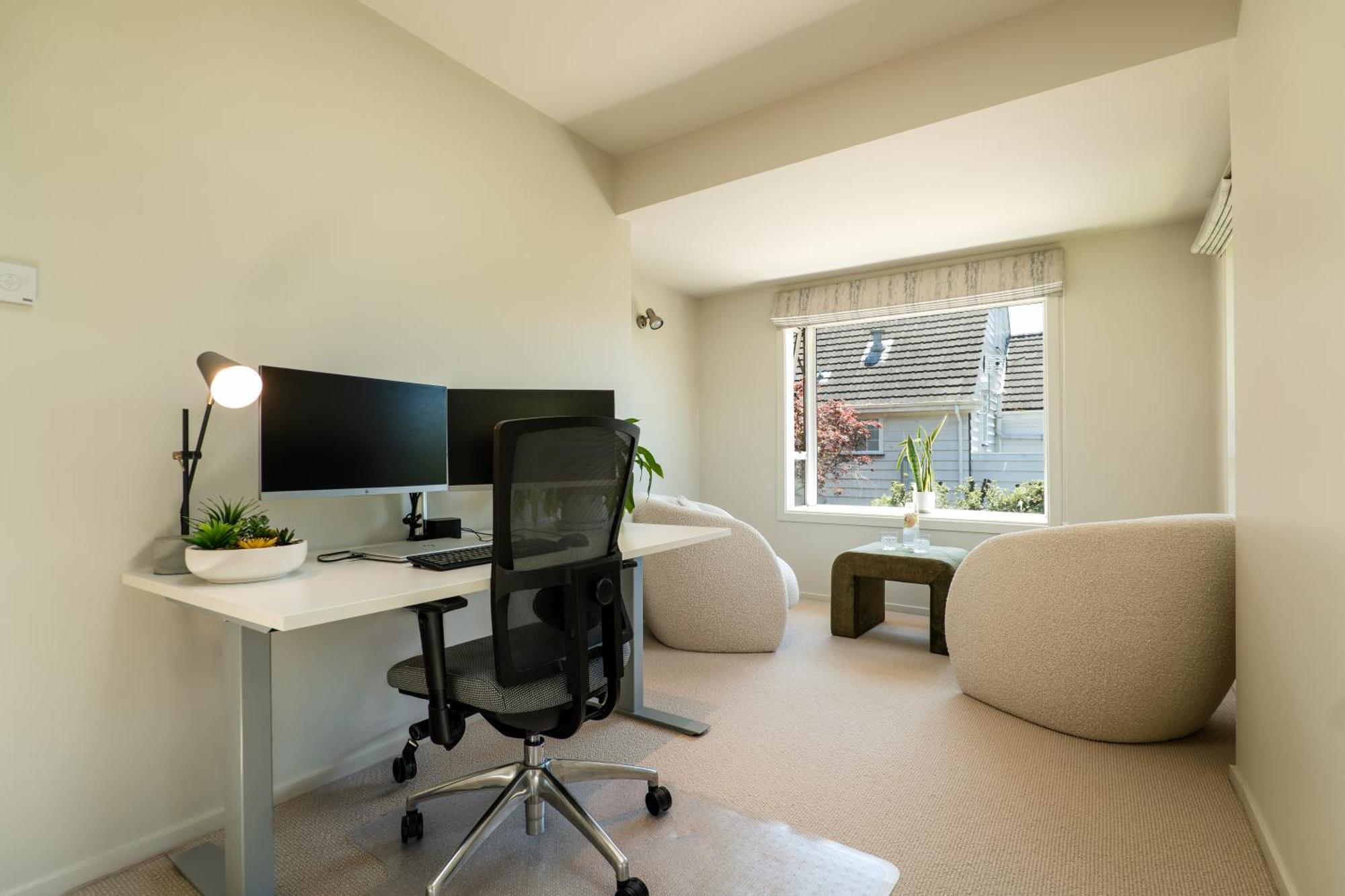 Luxurious Central City Living Christchurch Buitenkant foto
