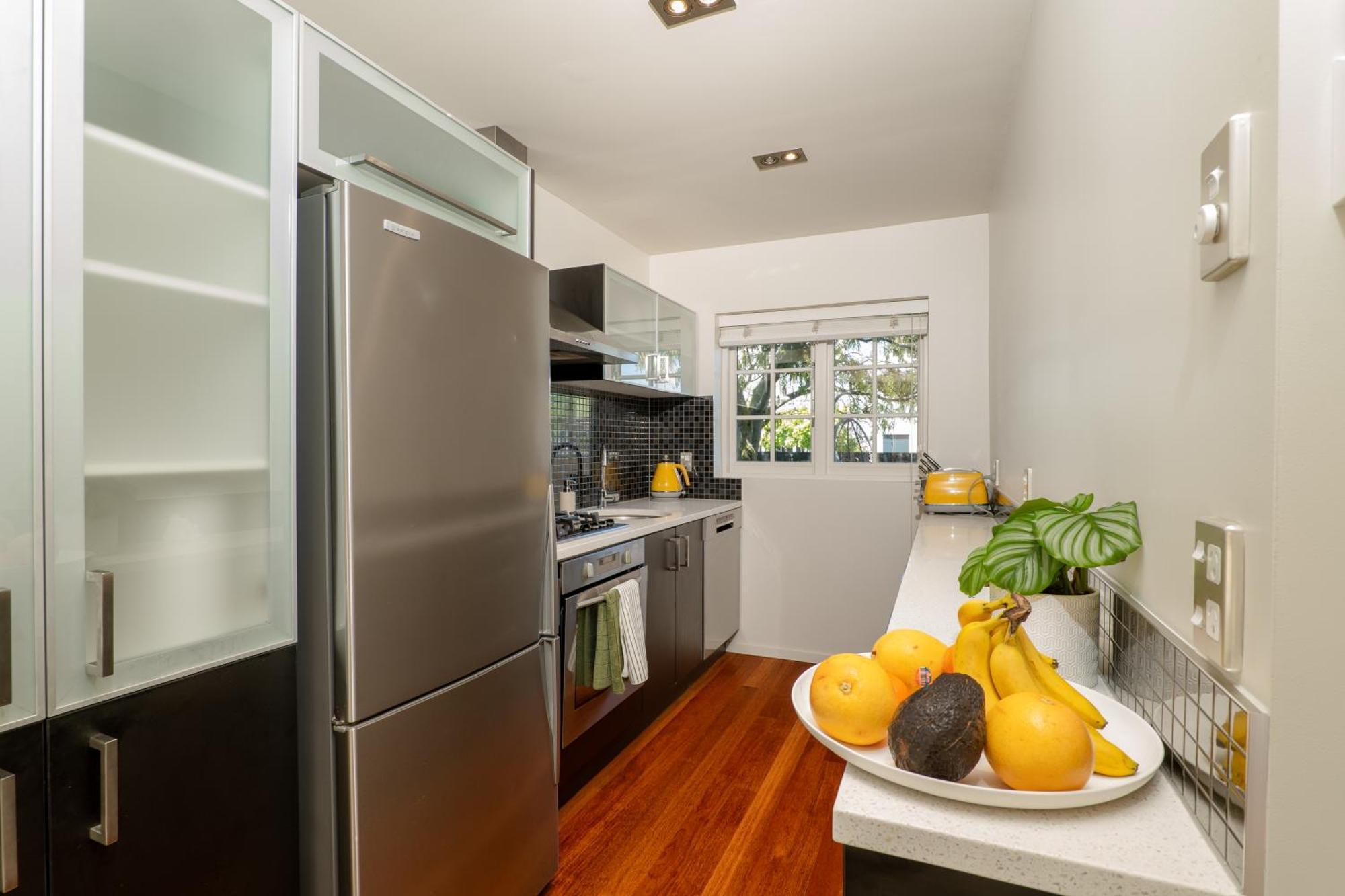 Luxurious Central City Living Christchurch Buitenkant foto